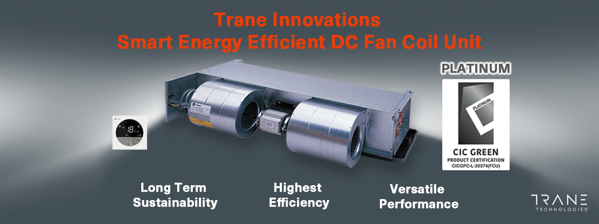 TRANE